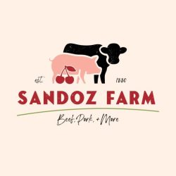 Sandoz Farm